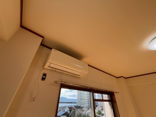 ポコアポコ明石鍛治屋町五番館の設備