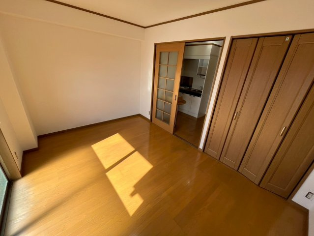 ポコアポコ明石鍛治屋町五番館の居間・リビング