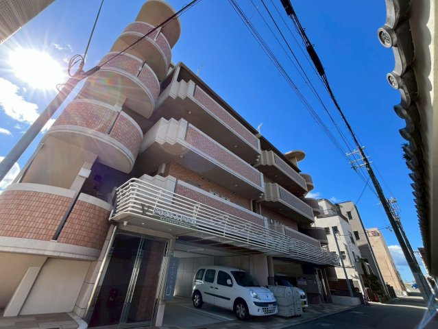 ポコアポコ明石鍛治屋町五番館