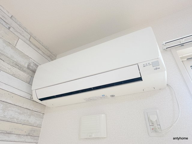 ウエストアロー阿波座の設備