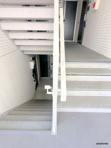 ウエストアロー阿波座の設備
