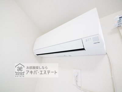 【設備】 | ハーモニーテラス東四つ木Ⅵ | 同一仕様写真