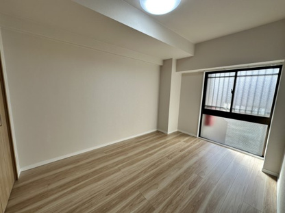 【洋室】ダイアパレス五橋カルテット 