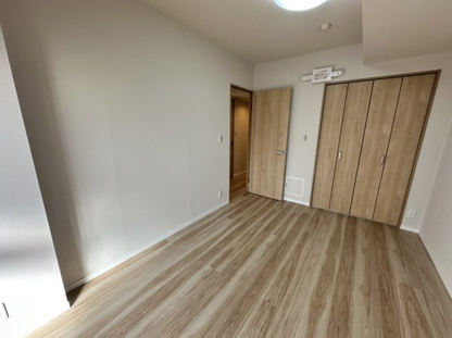 【洋室】ダイアパレス五橋カルテット 