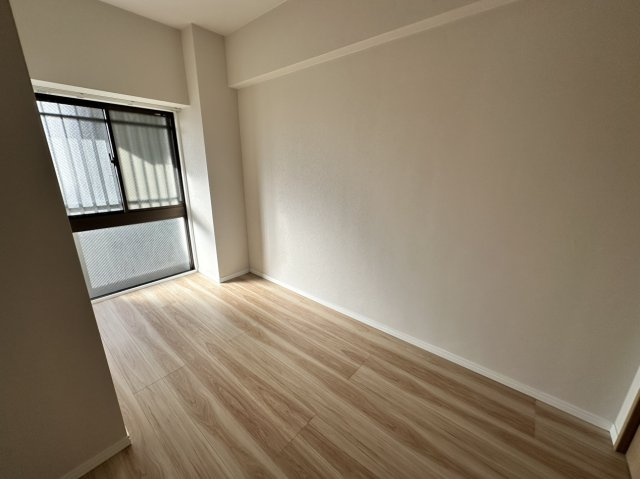 【洋室】ダイアパレス五橋カルテット 