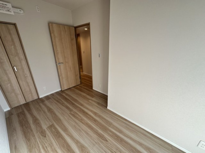 【洋室】ダイアパレス五橋カルテット 