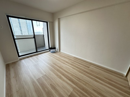 【洋室】ダイアパレス五橋カルテット 