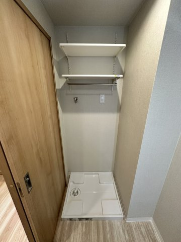 【収納】ダイアパレス五橋カルテット 