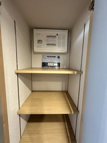 【その他】ダイアパレス五橋カルテット 