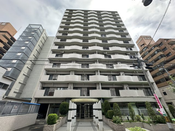 ダイアパレス五橋カルテットの画像