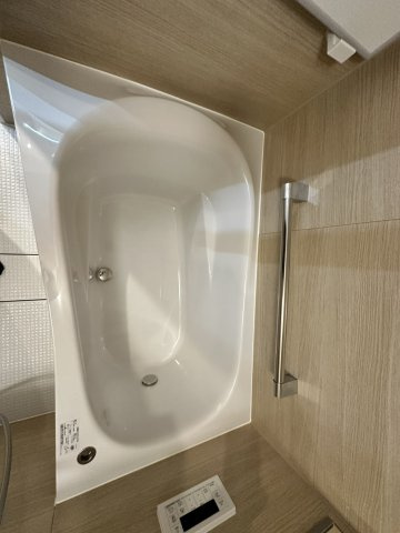 【浴室】ダイアパレス五橋カルテット 