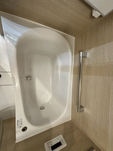 【浴室】ダイアパレス五橋カルテット 