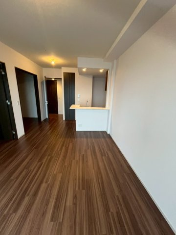 ザ・ファインタワー梅田豊崎の内装