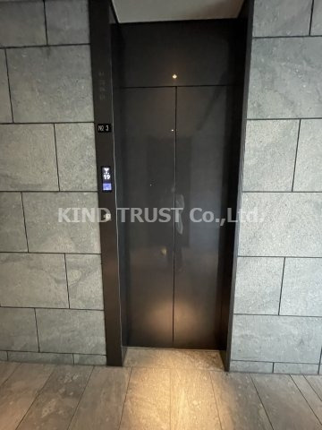 ザ・ファインタワー梅田豊崎のその他共用部分