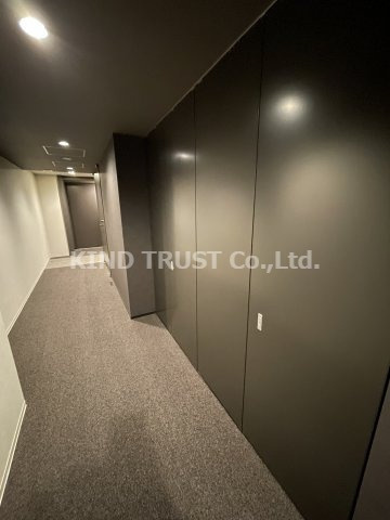 ザ・ファインタワー梅田豊崎のその他