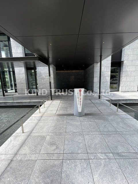 ザ・ファインタワー梅田豊崎のその他