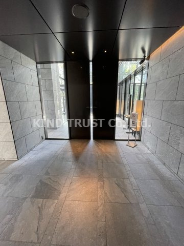 ザ・ファインタワー梅田豊崎のその他