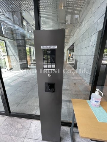 ザ・ファインタワー梅田豊崎の展望