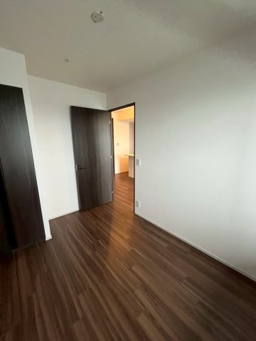 ザ・ファインタワー梅田豊崎の居間・リビング