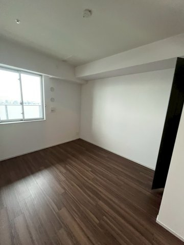 ザ・ファインタワー梅田豊崎の居間・リビング