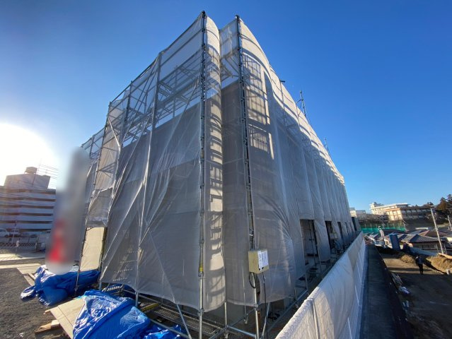 メゾンカルム　Ⅻの画像