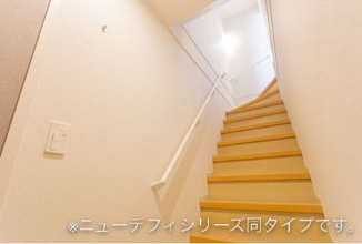 【設備】 | メゾンカルム　Ⅻ | ※同タイプの写真となります。