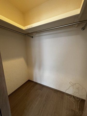 プレジオ梅田の収納