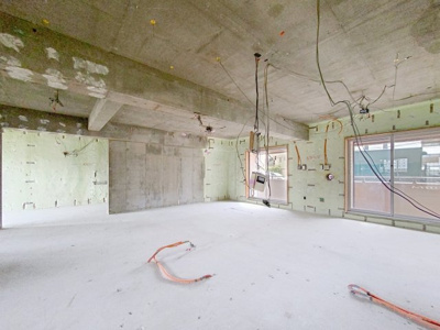 【内装】 | チェリオ聖