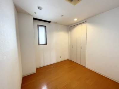 【洋室】 | 津田メディカルビル