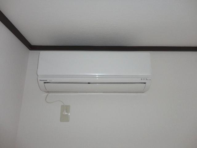 グリッター厚母の設備