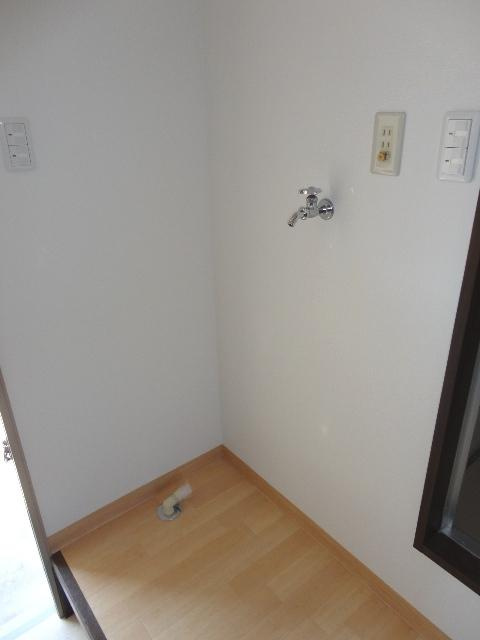 グリッター厚母のその他