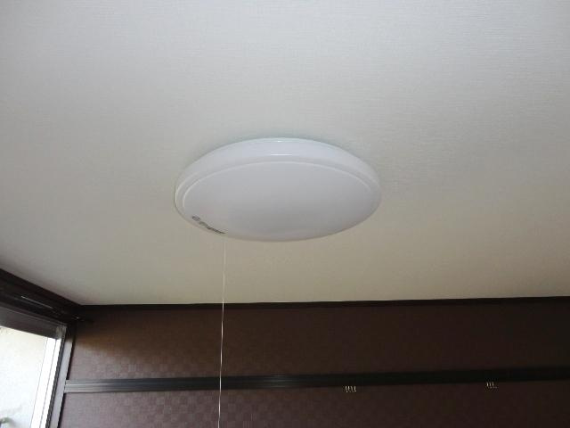 グリッター厚母の設備