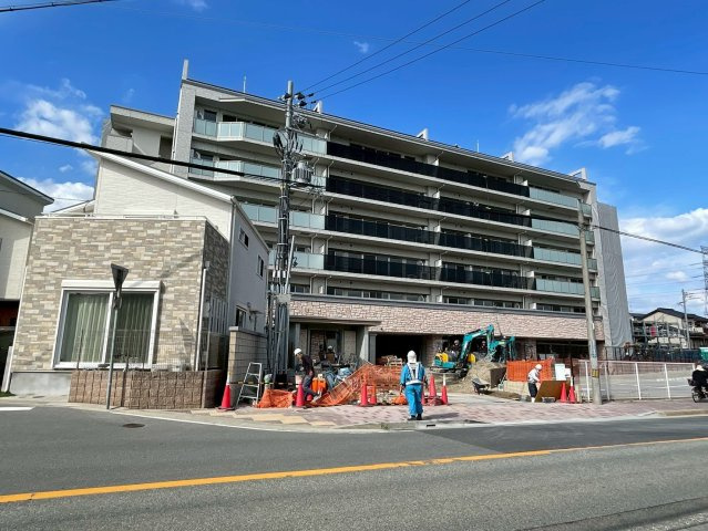 プレジオ宝塚ＡＳＩＡＮ