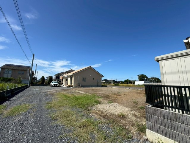 －三丁目不動産ー　深谷市西大沼　造成完の周辺