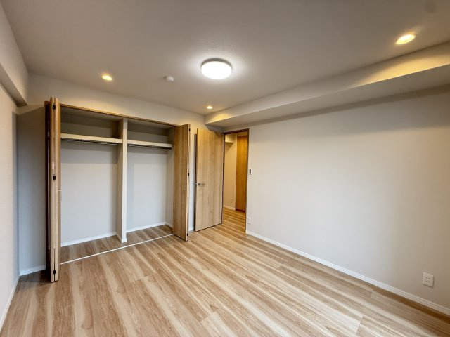 【洋室】セレノ藤原台Ｂ棟 