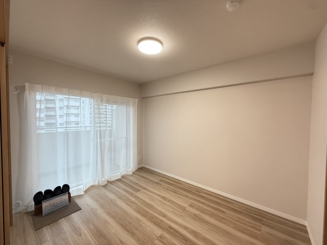 【洋室】セレノ藤原台Ｂ棟 