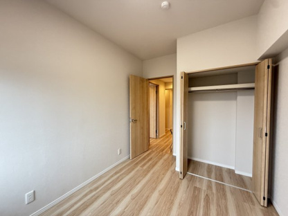 【洋室】セレノ藤原台Ｂ棟 