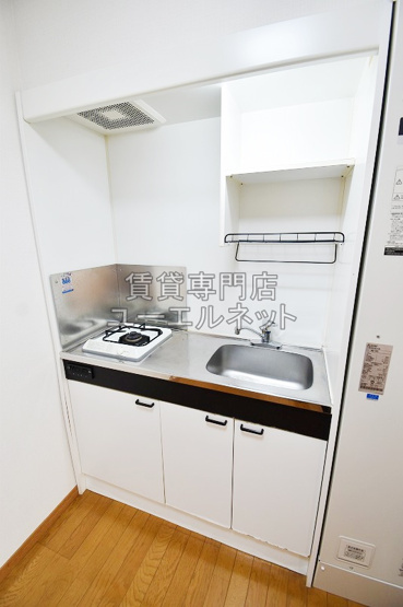 【キッチン】 | カーサ ポンテ アルト | キッチン