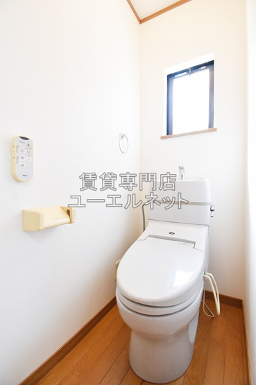 【トイレ】 | カーサ ポンテ アルト | トイレ