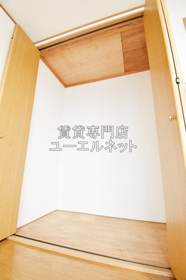 【収納】 | カーサ ポンテ アルト | 収納