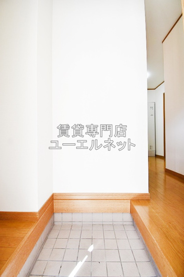 【玄関】 | カーサ ポンテ アルト | 玄関周り