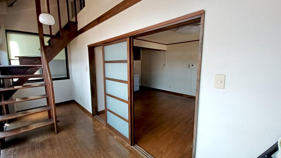 南国市立田　中古戸建てのその他