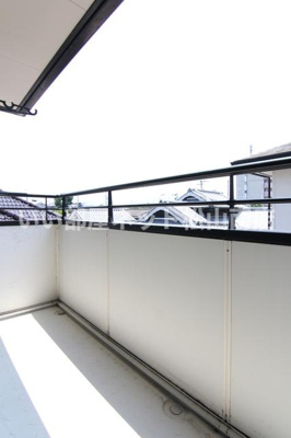 【バルコニー】 | エンゼルハイムＡ棟