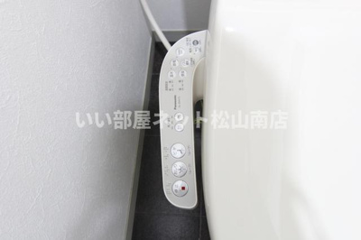 【設備】 | エンゼルハイムＡ棟