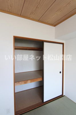 【収納】 | エンゼルハイムＡ棟