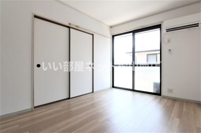 【居間・リビング】 | エンゼルハイムＡ棟