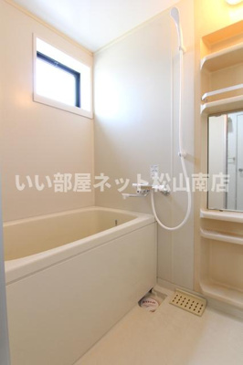 【浴室】 | エンゼルハイムＡ棟