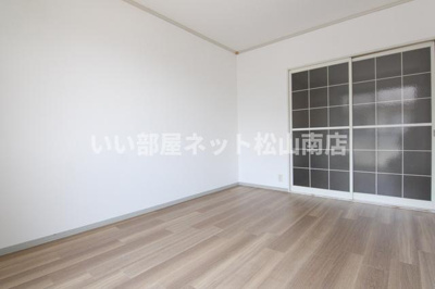 【内装】 | エンゼルハイムＡ棟