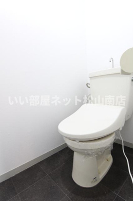 【トイレ】 | エンゼルハイムＡ棟