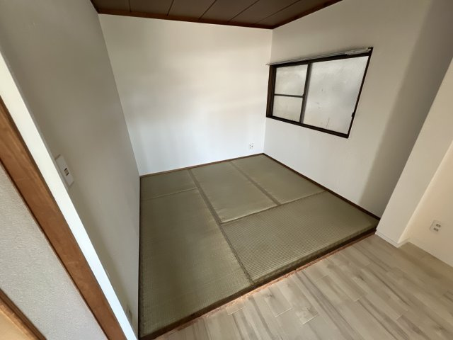 大和ビルの子供部屋